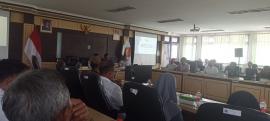 Ulu-Ulu Kalurahan Ponjong Hadiri Workshop Tertib Administrasi Pertanahan di DPTR DIY